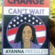 Illustration for article titled Black Hair Matters: The Affirmative Power of Politicians Like Ayanna Pressley and Stacey Abrams